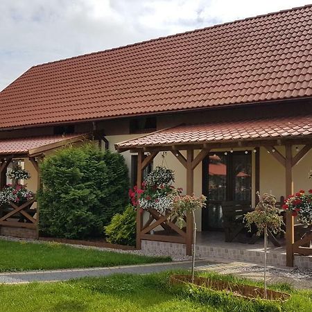 Domek wypoczynkowy Piotr Stegna  Zewnętrze zdjęcie